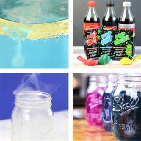 Image result for Simple Science Experiments Examples