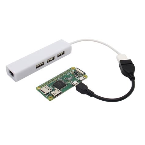 Image result for Raspberry Pi Zero USB Oth Cable