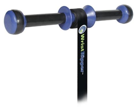 Buy The Ultimate Wrist Roller/Wrist and Forearm Exerciser Online at ...