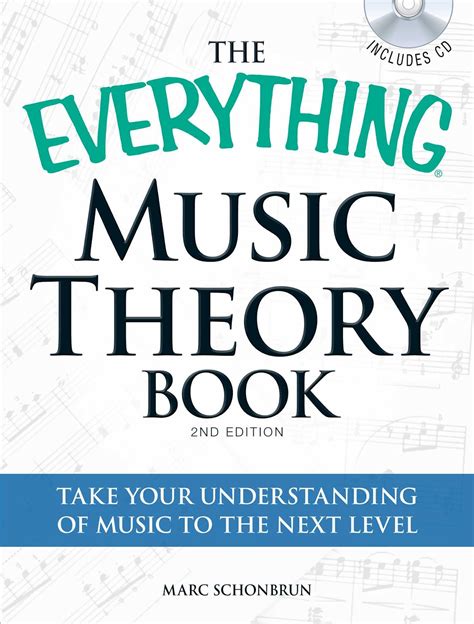 15 Best Books On Music Theory You Must Read In 2025