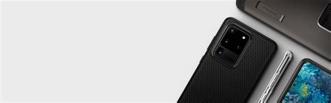 Galaxy S20 / S20 Plus / S20 Ultra – Spigen India