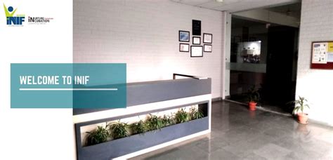 INurture Incubation Foundation