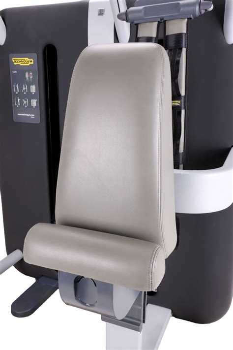 Gym Test Machine 的图像结果