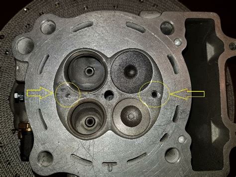 Image result for Engine Head Exploded View