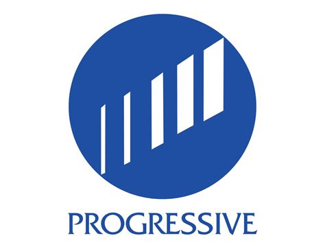 Image result for Progressive Insurance Logo