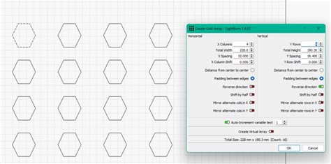 Image result for How to Stack in Affinity