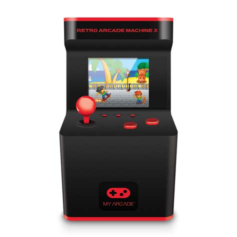 Image result for RetroArch Arcade Machine