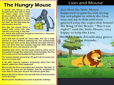 Short Story with Lessons 的图像结果