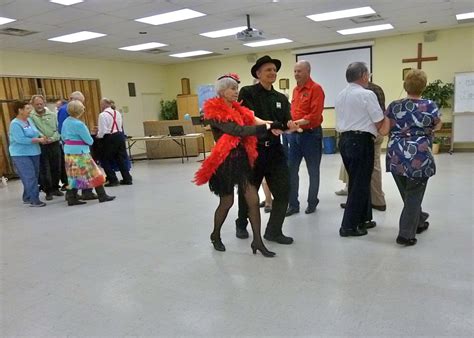 Basic Square Dancing 的图像结果