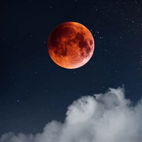 Luna hoy, jueves 18 de septiembre: "Se acerca el eclipse y la energía ...