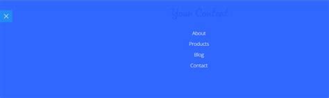 Image result for Great CSS Menu