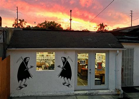 Permanent Records' Roadhouse Venue Rental in Los Angeles, CA | Photos ...