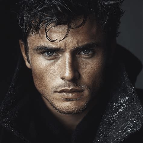 Lusia Strus Captivating Journey In Film And Theatre