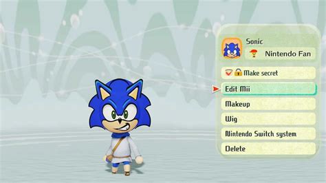 Image result for Miitopia Access Key Demon Slayer