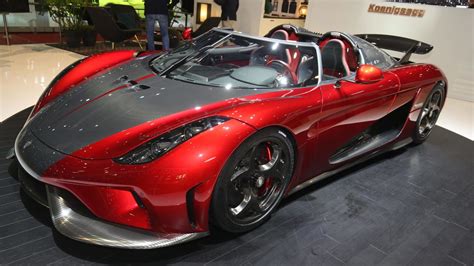 10 highest horsepower cars you can buy | Carwow