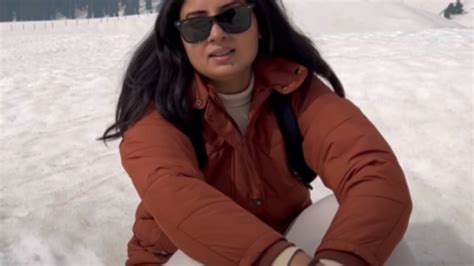 Varudu Heroine Bhanu Sri Mehra Wants to Act again With Allu Arjun ...