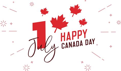 When Is Canada Day 2025, And Why is it Celebrated? - Farmers' Almanac ...