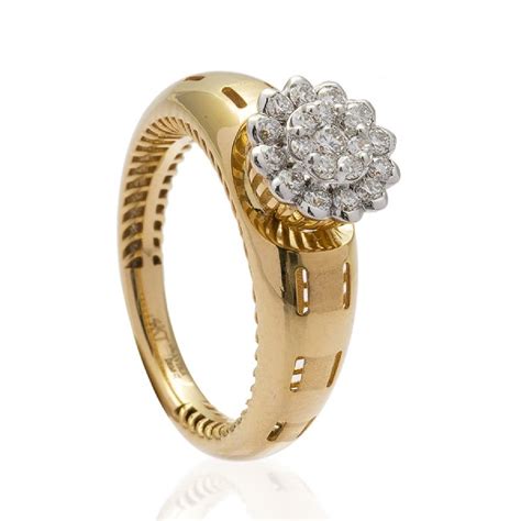 Lab Grown Diamond Rings: Unique & Custom Designs