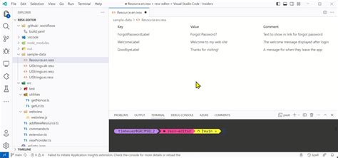 Image result for Resxfilecodegenerator Command Line