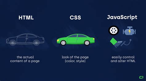 HTML CSS and Javascript Explained with Examples