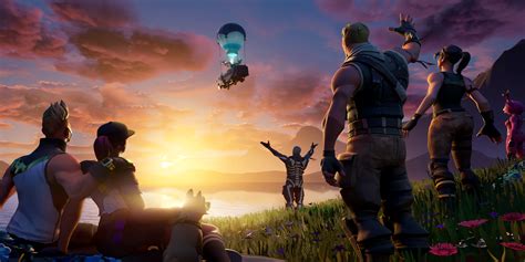 Image result for Fortnite Hope Loading Screen