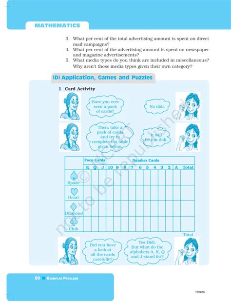 NCERT Exemplar Class 8 Maths Chapter 2 - Linear equations in one variable