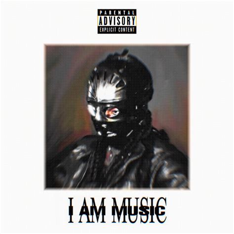 i AM MUSIC (Cover Concept) : r/playboicarti