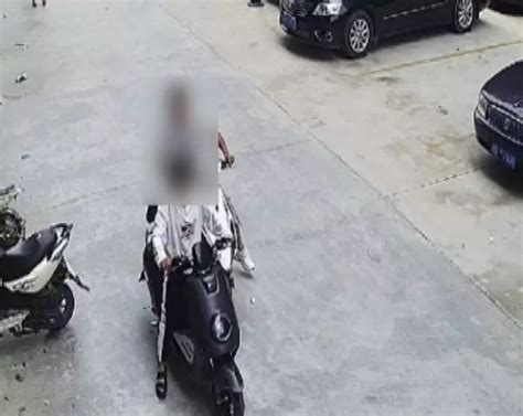 普宁接连发生摩托车被盗事件 嫌疑人同伙多为未成年_新浪广东_新浪网