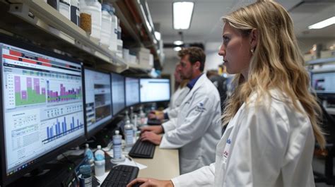 Lab Data Analysis 的图像结果