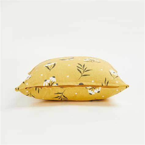 Buy Pacific Vera Set of 5 Cushion Covers - 40x40cm from Home Centre at ...