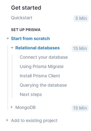 Image result for Prisma Schema GUI