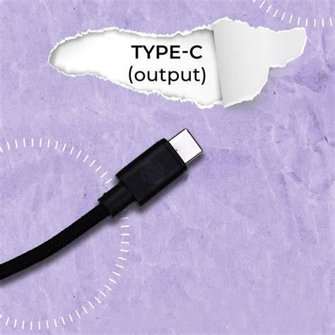 Zebronics-UMLCC1205 - 3 in 1 Cable