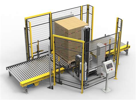 Image result for Palletizer Python