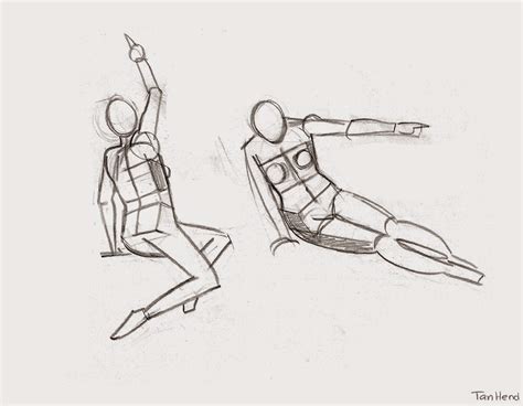 Image result for Figure Drawing Using Box Forms