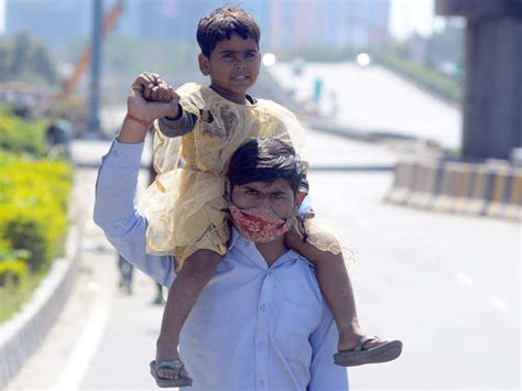 Home? - Coronavirus fallout: A law that could’ve helped migrant workers ...