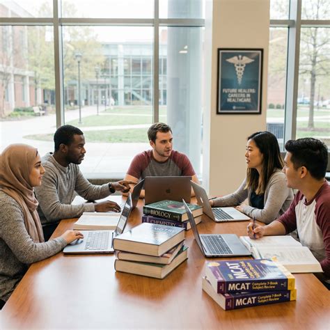 Maximize Your Medical School Chances: The Role of Post-Ba...