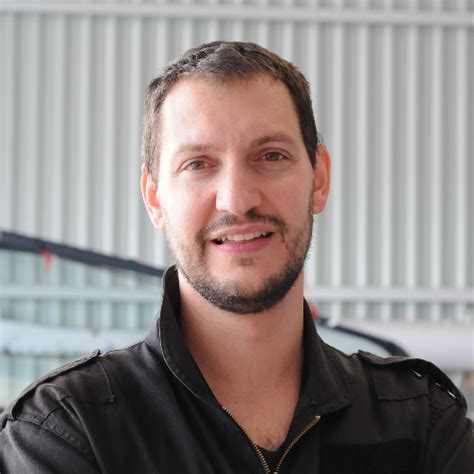 WatchMeFly | Pilot Profile - Benjamin merceron