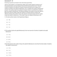 CMAT 2024 Slot - 1: Past Year Question Paper without Solutions - CMAT ...