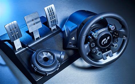 Image result for Thrustmaster Wheel Control Panel