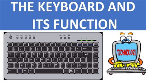 Image result for Simple Function of a Keyboard