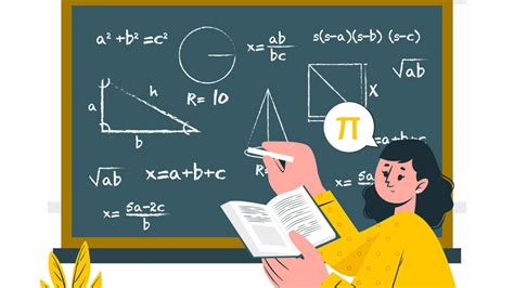 Maths Learning 的图像结果