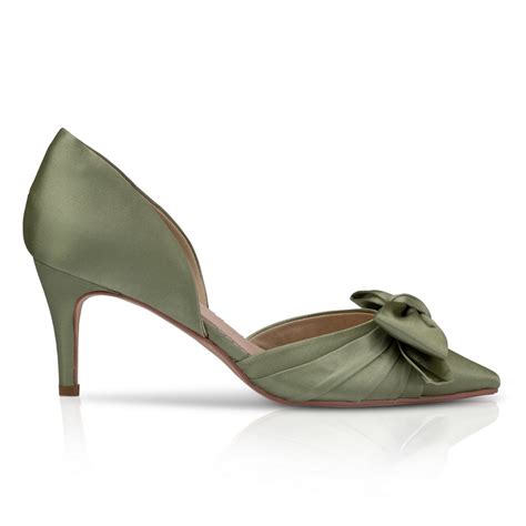 Olive Green Shoes Women Women's Cloud 5 Waterproof | Green | On Canada