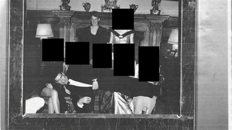 Epstein files: DOJ restores image showing Trump after backlash