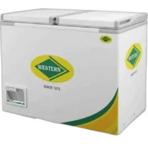 Deep Freezer Supplier in Delhi - Western Ice Cream Freezers ...