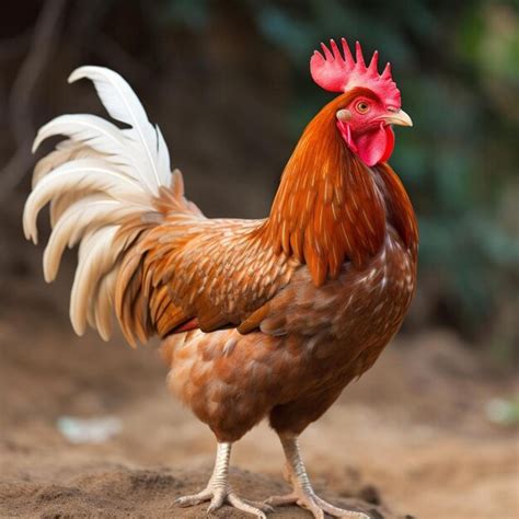 Chicken Little Game GUI Java 的图像结果