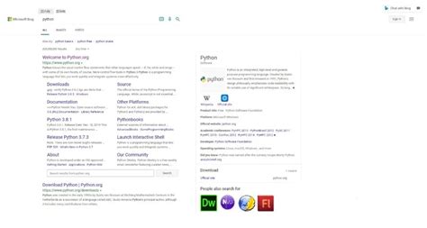 必应网站 的图像结果