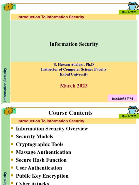 Image result for Information Security Tutorial