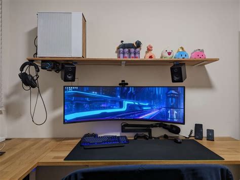 Image result for Alienware Battlestation Desk