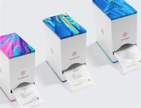 Personalized Daily Vitamin Packs & Subscriptions | Persona Nutrition