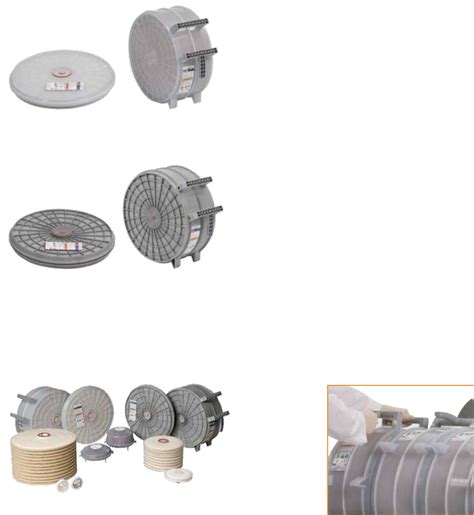 Zeta Plus™ Brochure Datasheet by 3M | Digi-Key Electronics